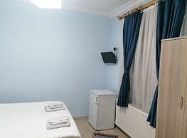 Galata Waterfall Apartment