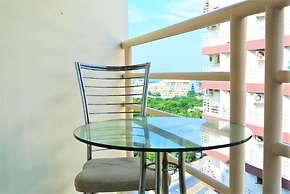 Sea View, Floor 13, Jomtien