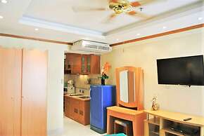 Sea View, Floor 13, Jomtien