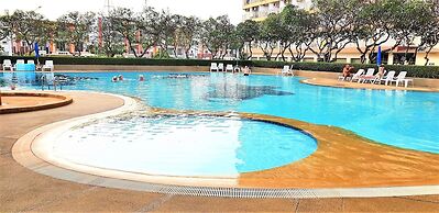 Sea View, Floor 13, Jomtien