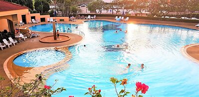 Sea View, Floor 13, Jomtien