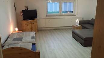 Monteurzimmer & Ferienwohnung G. Klement