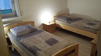 Monteurzimmer & Ferienwohnung G. Klement