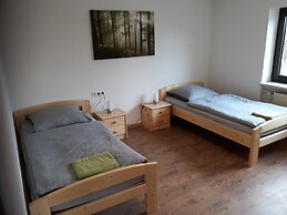 Monteurz. & FeWo G. Klement Feuchtwangen
