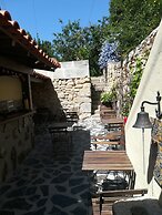Portfólio Guesthouse