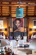 Hoodia Desert Lodge