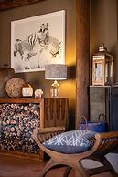 Hoodia Desert Lodge