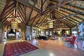 Hoodia Desert Lodge