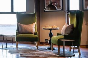 Hoodia Desert Lodge