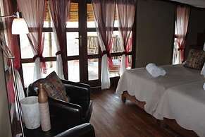 Hoodia Desert Lodge
