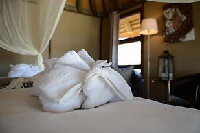 Hoodia Desert Lodge