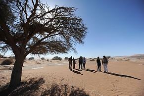 Hoodia Desert Lodge