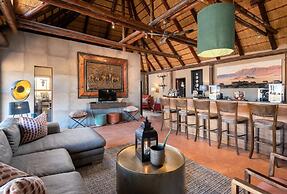 Hoodia Desert Lodge