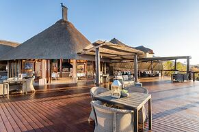 Hoodia Desert Lodge