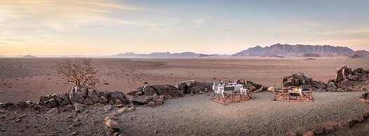 Hoodia Desert Lodge