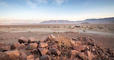 Hoodia Desert Lodge