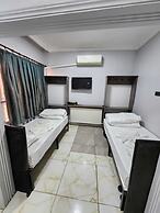 Mevlevi Hotel