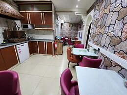 Mevlevi Hotel