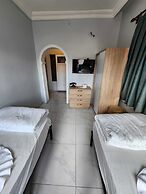 Mevlevi Hotel