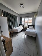 Mevlevi Hotel