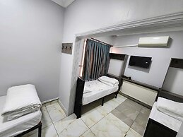 Mevlevi Hotel