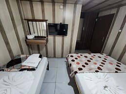 Mevlevi Hotel