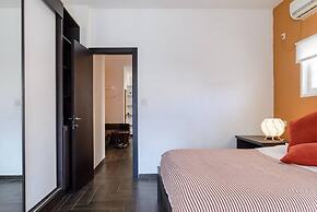 Suites In Ben Yehuda 151