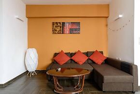 Suites In Ben Yehuda 151