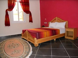 Hôtel Porte Atlas