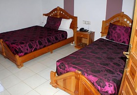 Hôtel Porte Atlas