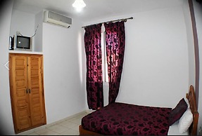 Hôtel Porte Atlas