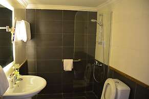 The Y Hotel Amman