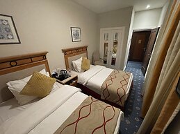 The Y Hotel Amman