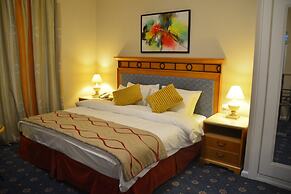 The Y Hotel Amman