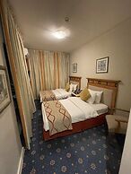 The Y Hotel Amman