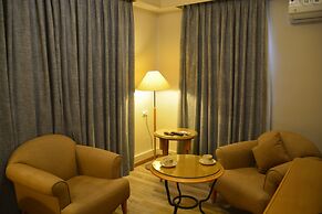 The Y Hotel Amman