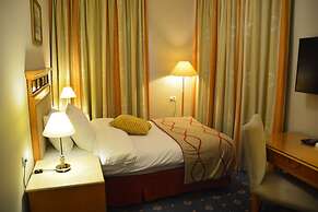 The Y Hotel Amman