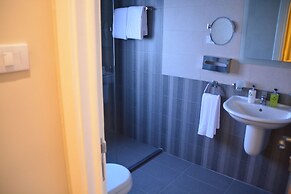 The Y Hotel Amman