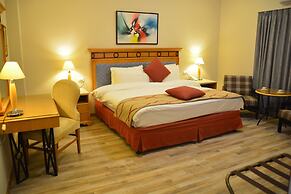 The Y Hotel Amman