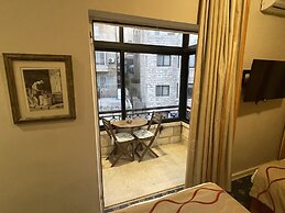 The Y Hotel Amman