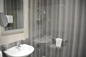 The Y Hotel Amman