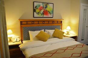 The Y Hotel Amman