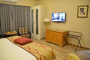 The Y Hotel Amman