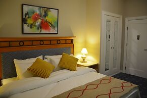 The Y Hotel Amman