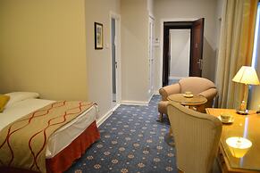 The Y Hotel Amman