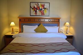 The Y Hotel Amman