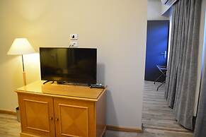 The Y Hotel Amman