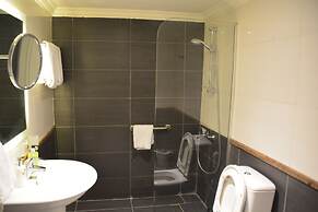 The Y Hotel Amman