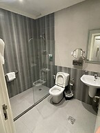 The Y Hotel Amman