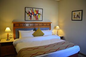 The Y Hotel Amman